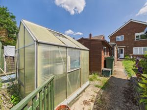 GREENHOUSE- click for photo gallery